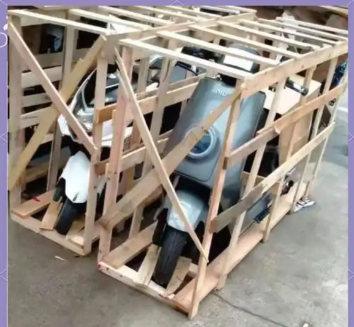 溆浦电动车运输